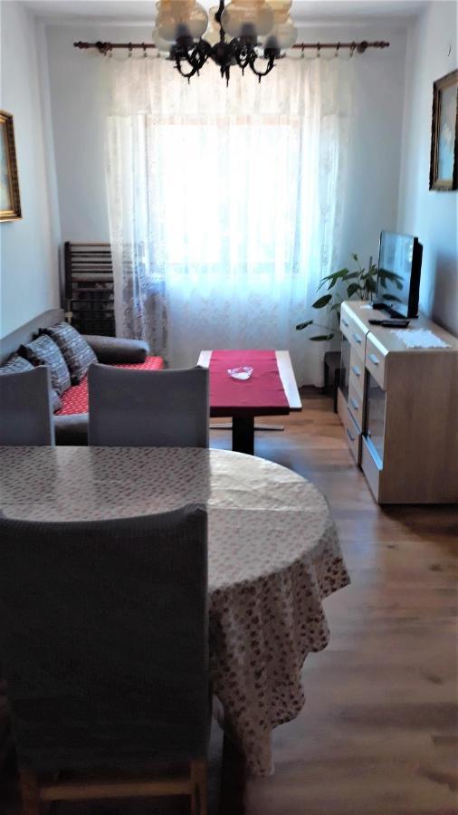 Apartment Modric Senj  Exterior photo