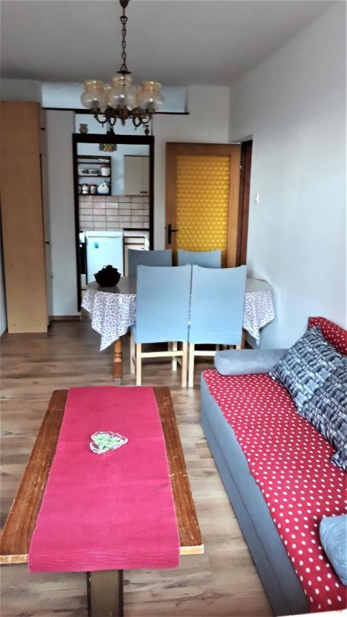 Apartment Modric Senj  Exterior photo