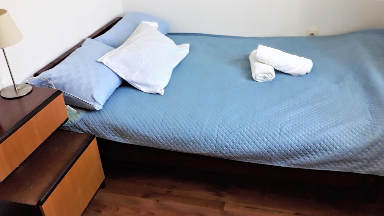 Apartment Modric Senj  Exterior photo